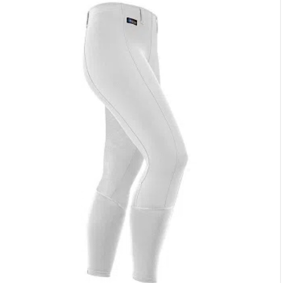 Irideon Girls Riding Pants Size Large - Picture 1 of 13